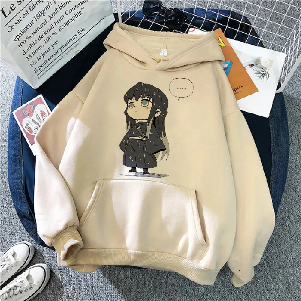 Sudadera Con Capucha De Anime: Sudadera Gráfica Inspirada En Japonés,  Jersey De Estilo De Los 90 Para Mujeres, Peso Ligero Para Uso Diario De  15,69 € | DHgate, image size:1000x1000