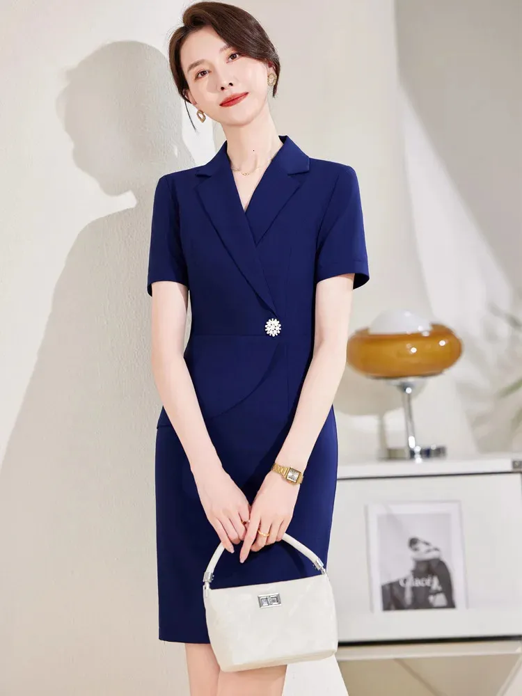 princess polly baby blue dress Navy Blue Velvet Dress - Bodycon Mini Dress