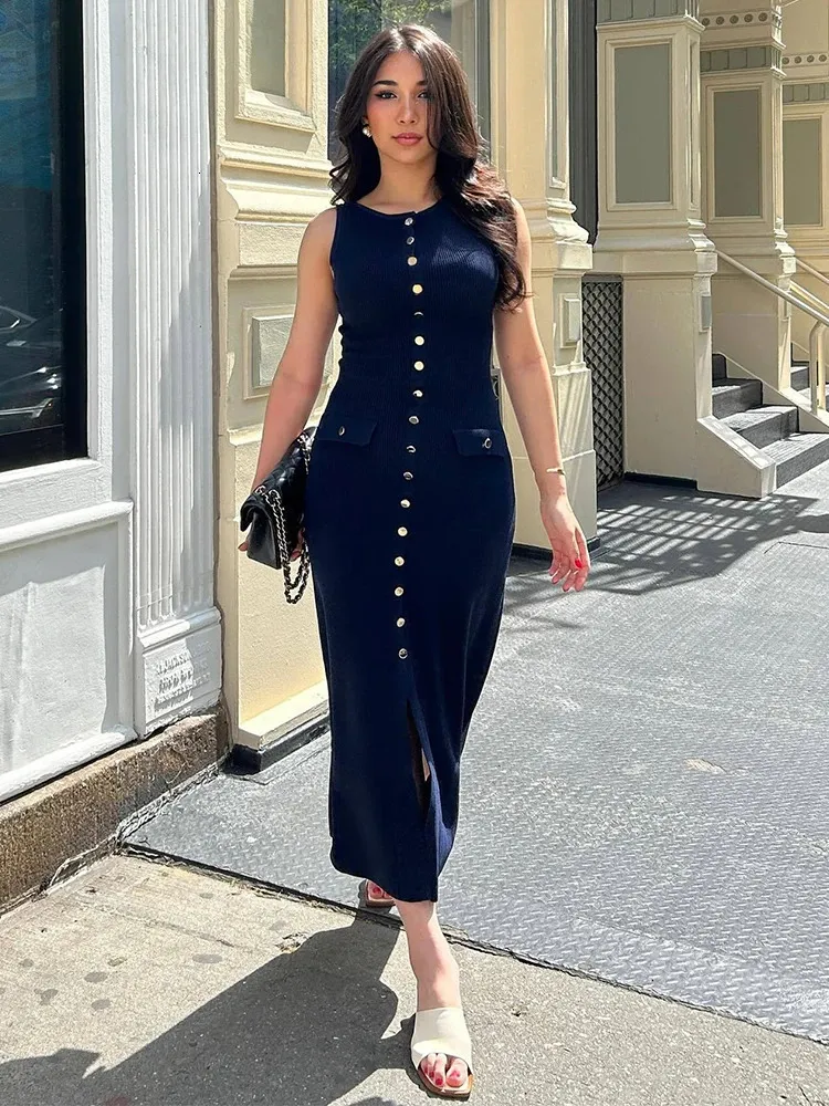 Bodycon Midi Dress With Cardigan Summer Knit Cardigan Dress