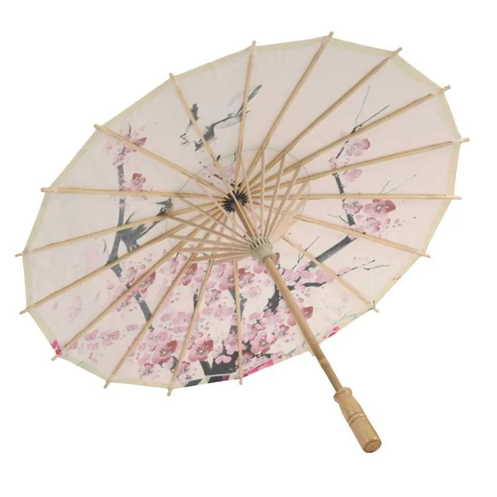lpapier Regenschirm Chinesischer Stil Bambus... Von 5,18  | DHgate