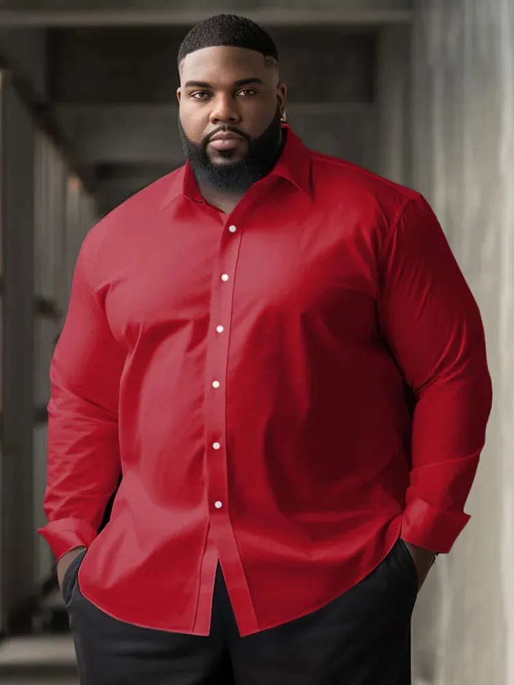 Chemise XXXL à manches longues pour homme - Taille XL - T-shirt de sport - T-shirt de fitness pour homme - Sans manches - Noir, Blanc., 5XL