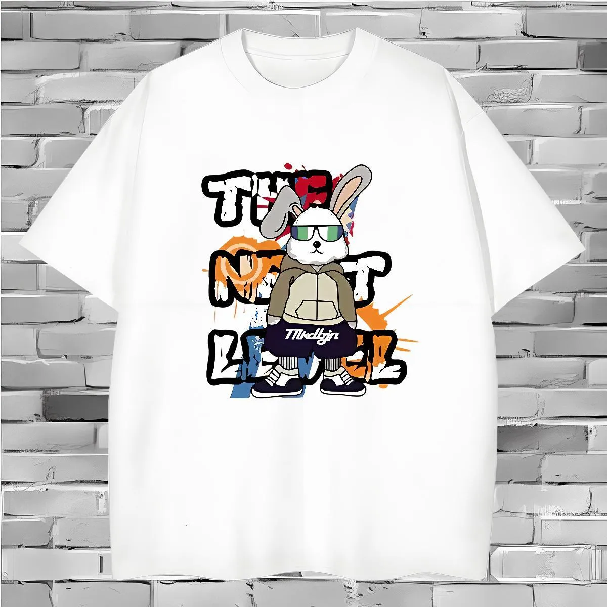 DIY Camisetas Personalizadas Para Hombres 230g Camas De Algodón De Algodón  Puro Camisas De Hip Hop, image size:1200x1200