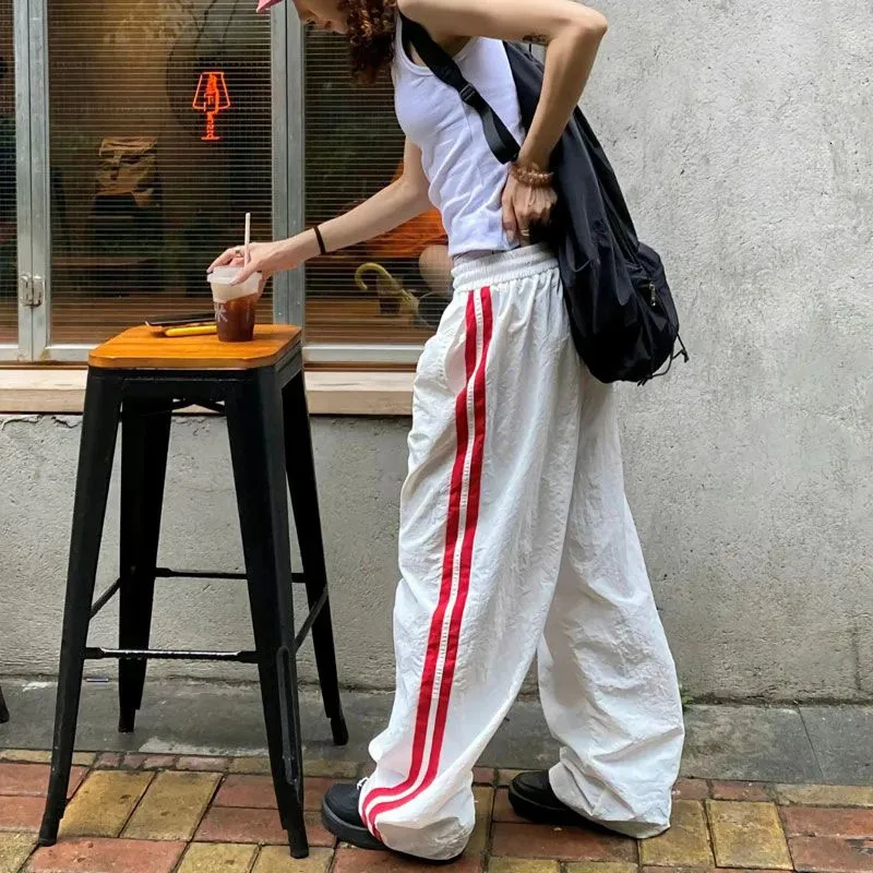 Baggy Women's Sweatpants That Look Like Dress Pants Baggy