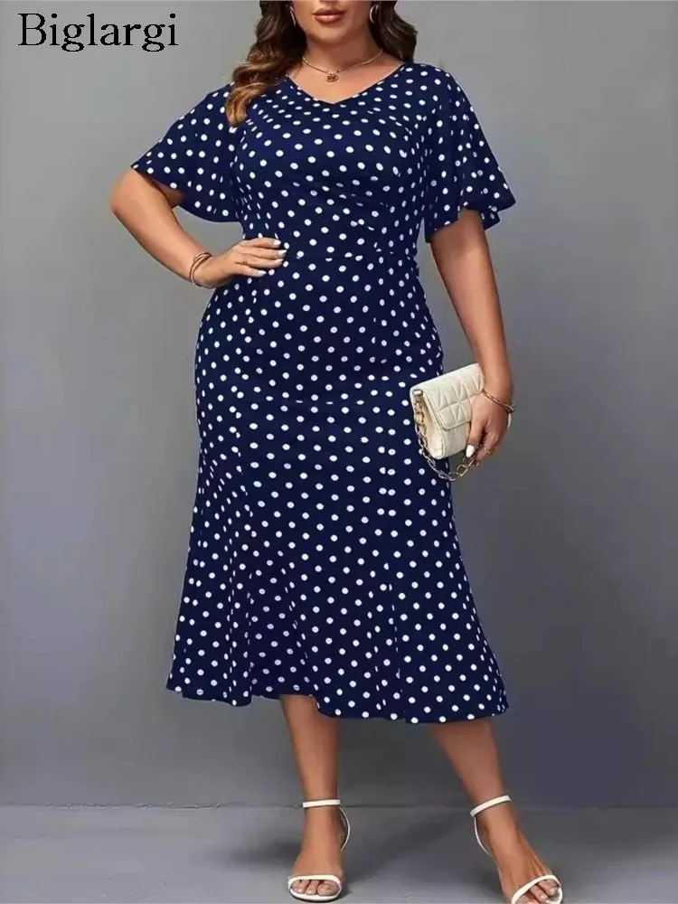 southern midi dress Cream Orange Floral Midi Dress MDR4412 Large