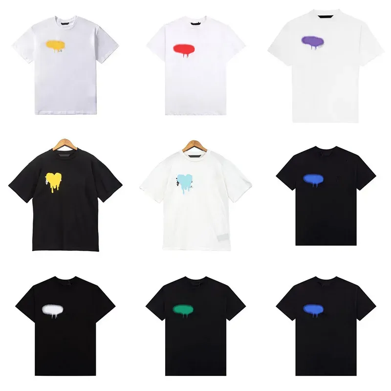 Mens designer crew neck t shirts sale