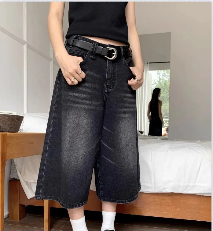 パンツ 90-00s SMOKE RISE Wide Baggy Jorts パンツ 90-00s SMOKE RISE Wide Baggy Jorts 90-00s SMOKE RISE