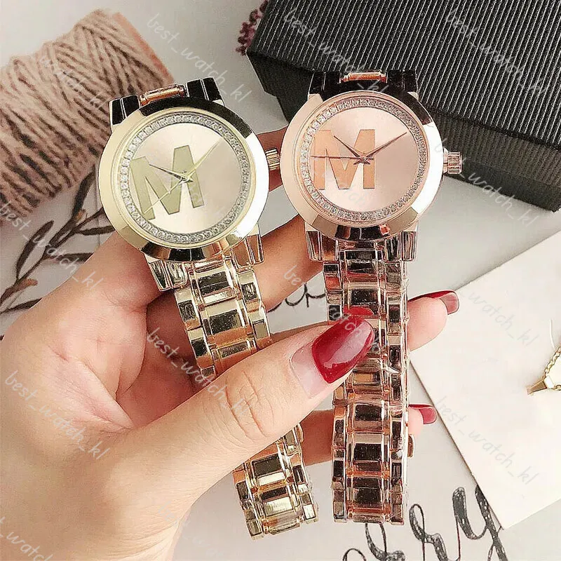 Mk brand watches best sale