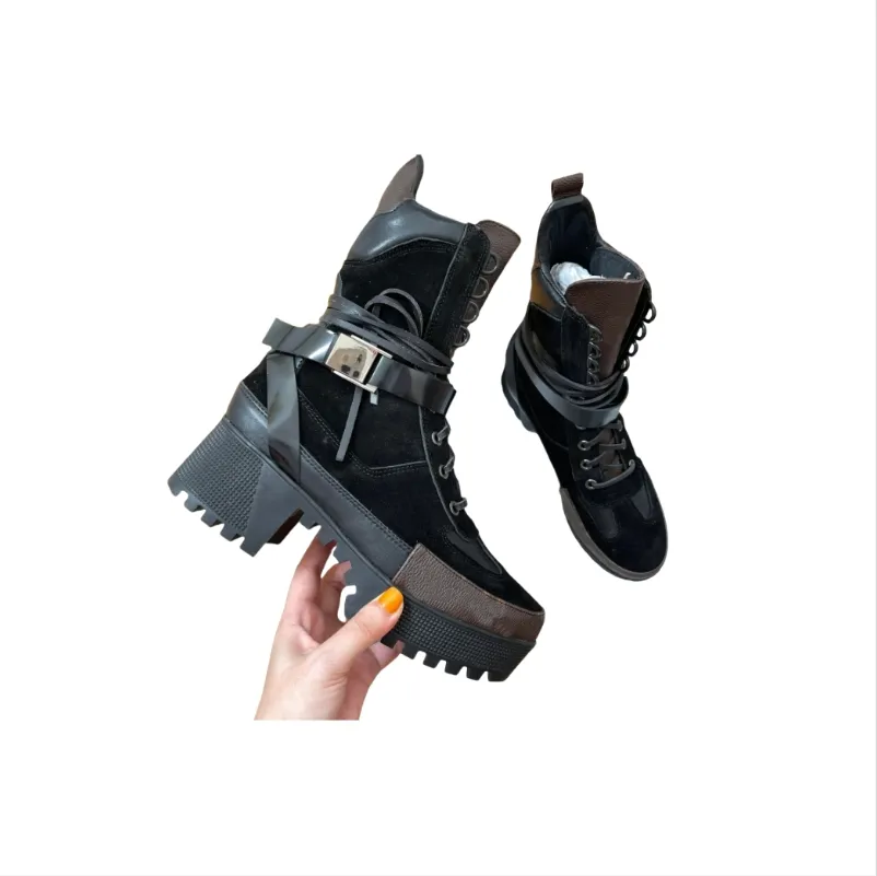 DREAM PAIRS stivali di gomma, stivali da pioggia da donna, stivali di