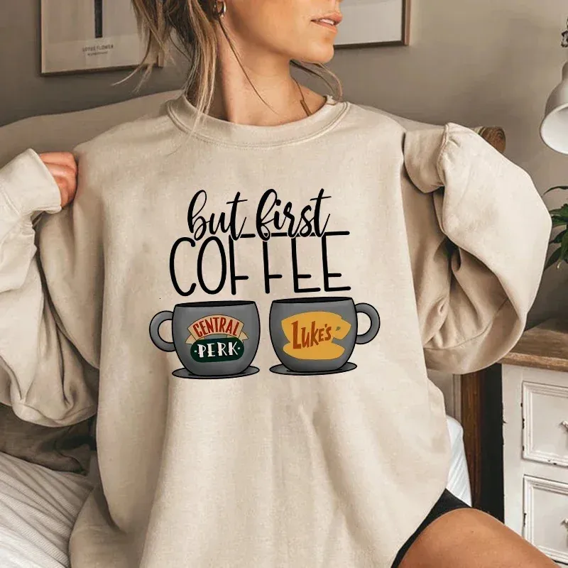 Gilmore girls sweatshirt new arrivals