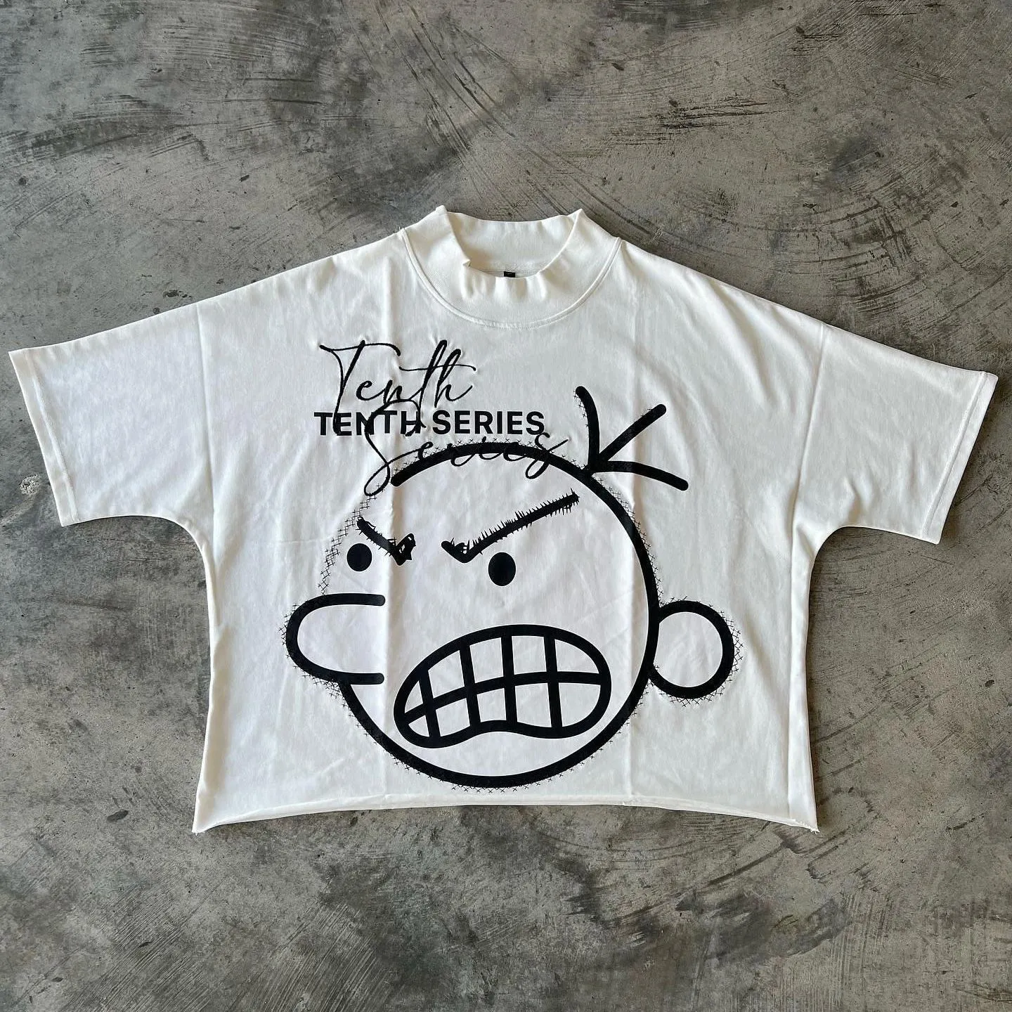 Wholesale Unisex Designer T Shirt Company With Punk Hip Hop Pattern, Oversized Harajuku Style, Loose Fit, Short Sleeves, And Boxy Fit From Doulaso, $11.47 | DHgate.Com Wholesale Unisex Designer T Shirt Company With Punk Hip Hop Pattern, Oversized Harajuku Style, Loose Fit, Short Sleeves, And Boxy Fit From Doulaso, $11.47 | DHgate.Com