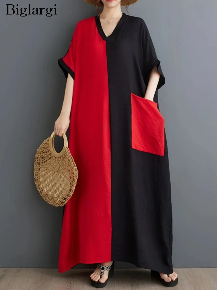 knee length dresses for ladies Avenue No.29 - Black Gathered Silk V-Neck Lapel Dress