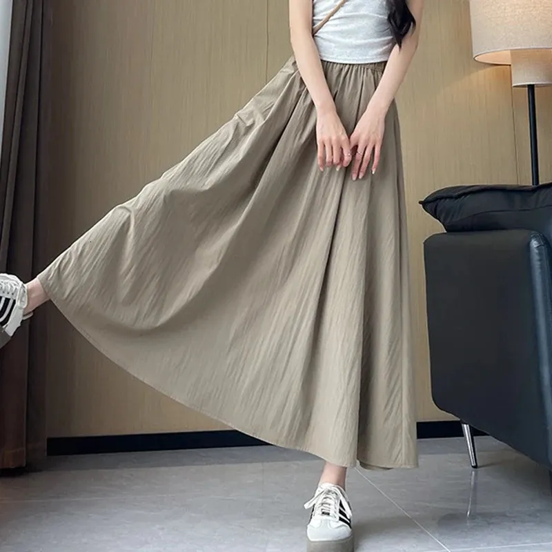 green emerald velvet dress Dewlily Summer Dress Korean Fashion Teens 20s 30s Cute Leg-lengthening Date Gathered Tiered Ruffled Sleeves Casual Pretty A-Line main image 1