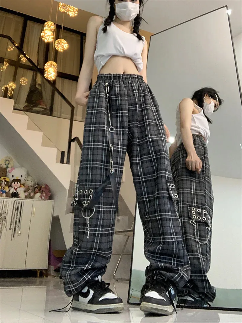 00s gimmick cargo pants 迷彩 grunge y2k Y2K Glo Cargo Pants Camo Capri 11 Paratrooper Utility Grunge