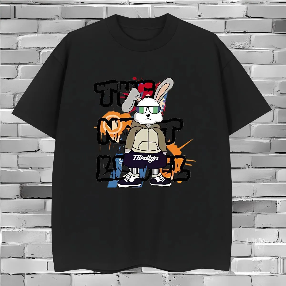 DIY Camisetas Personalizadas Para Hombres 230g Camas De Algodón De Algodón  Puro Camisas De Hip Hop Camisetas De La Tripulación De La Tripulación  Transpirable Para Hombres Gratis Tops Camisetas De Talla Grande, image size:1200x1200