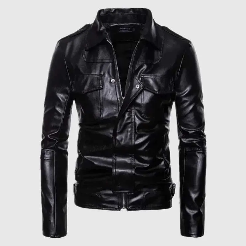 Midweight Jacket Jcpenney Men's Leather Jackets Premium