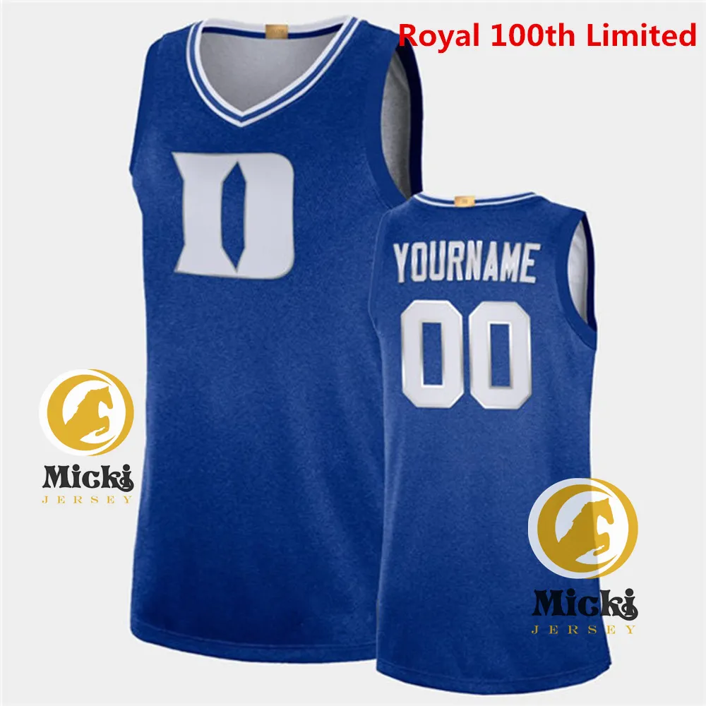 Duke Unc Jerseys 2020 Mason Gillis Isaiah Evans Duke Blue Devils