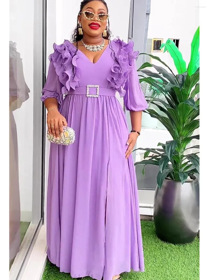 Chiffon party dresses for womens deals