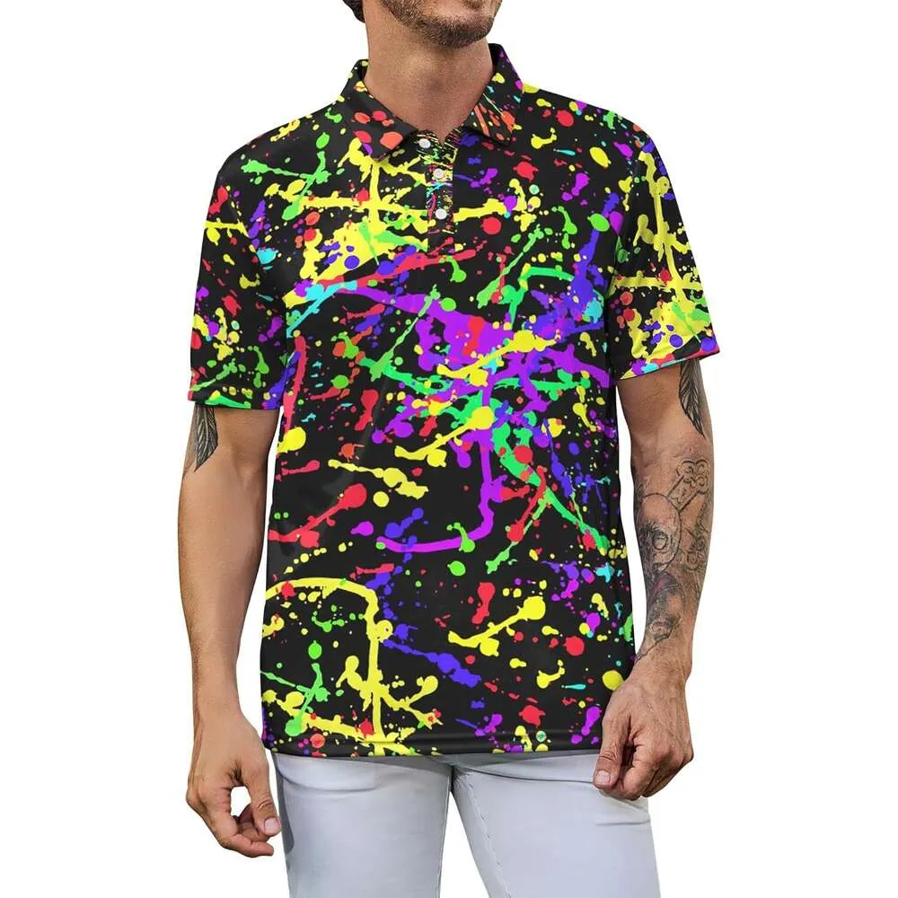 Save Big on Bulk Mens Moisture Wicking Polo Shirts Moisture Wicking Shirts  Mens Performance Polo Shirt, Dry Fit Golf Shirts, Lightweight Cotton Golf 