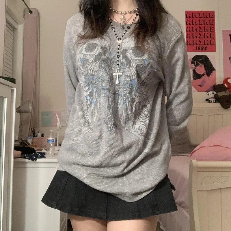 goa t-shirt long sleeve ゴア ロンT 00's y2k goa t-shirt long sleeve ゴア Tシャツ 00's y2k