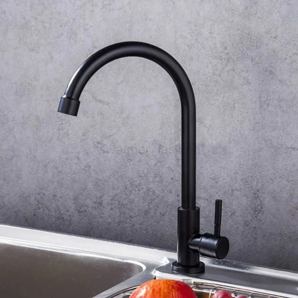 Stainless Steel Kitchen Faucet Water Purifier Single Cold Tap Taps Stainless Steel Kitchen Faucet Water Purifier Single Cold Tap Taps