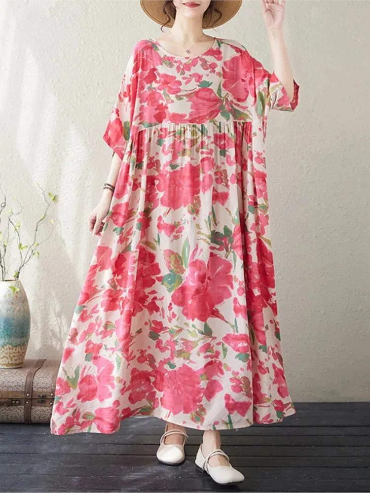 Long Floral Dress Women Velvet Floor-Length Trumpet Silhouette with Ruffled  Collar and Flare Sleeves from Dhgate Plus size Dresses - price 59.78