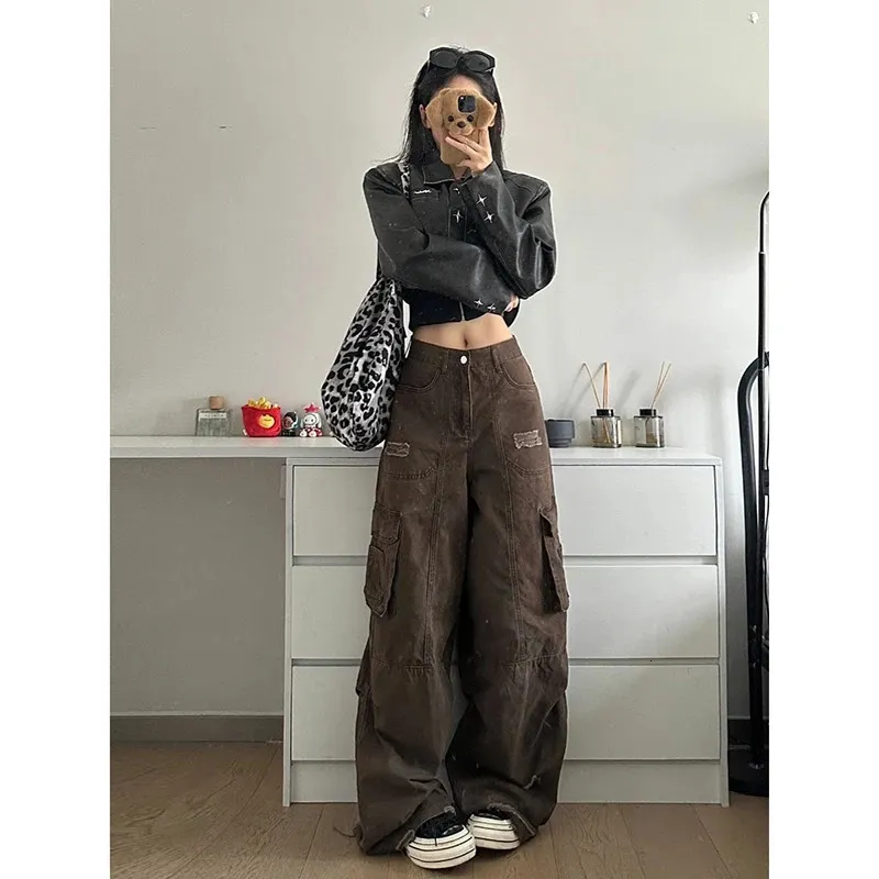 Baggy Clothes Baggy Jeans And Trousers From The 80s And 90s Baggy