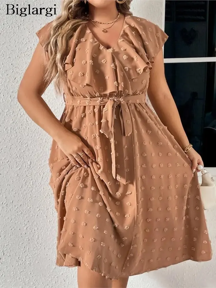 scoop neck sleeveless midi dress SPANXsmooth™ Jersey Scoop Neck Tank Midi Dress