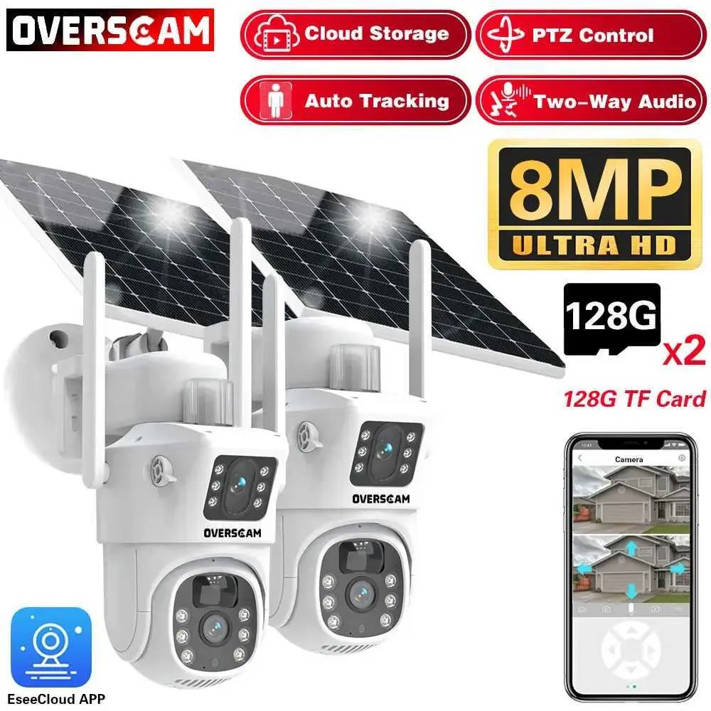 Eseecloud Ip Pro Cctv For Windows Eseecloud APP Solar 4K 8MP Zoom