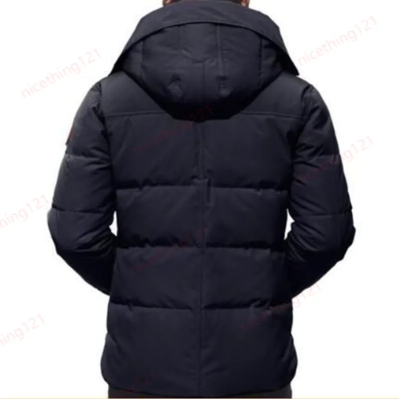 puffer herenjas designer winterjas damesmode donsjack dikke warme parka veren winddicht bovenkleding koud_voghion.com