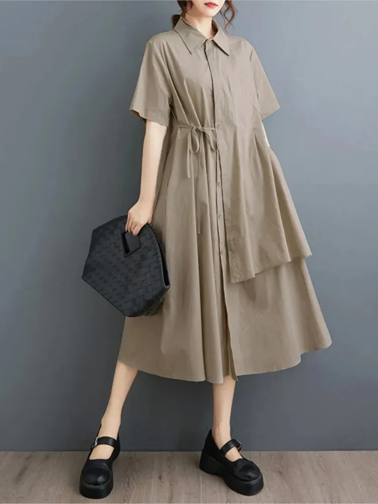 Oversized Velvet Midi Shirt Dress Women Ruffled Collar Flare Sleeve Floor-Length A-Line Dress from Dhgate Plus size Dresses - price 81.14 Oversized Velvet Midi Shirt Dress Women Ruffled Collar Flare Sleeve Floor-Length A-Line Dress from Dhgate Plus size Dresses - price 81.14