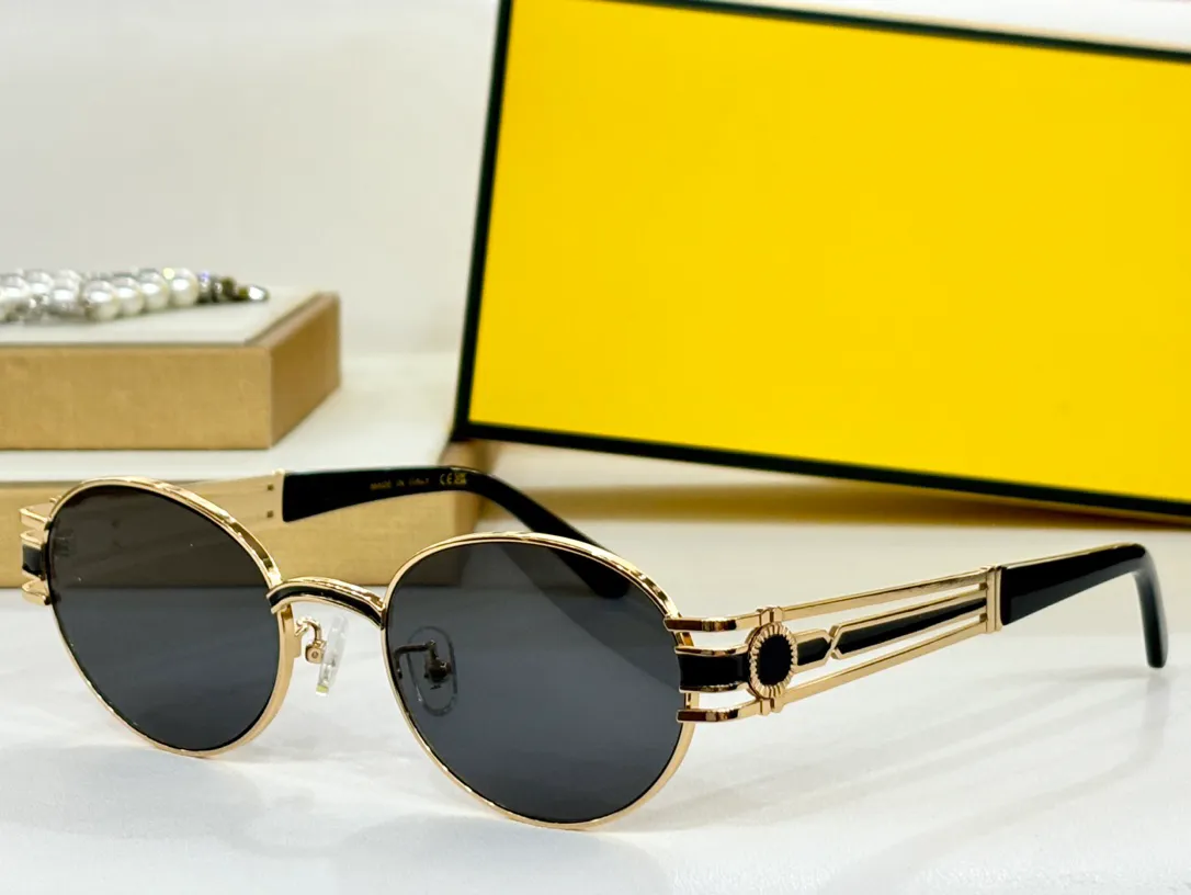 Laurinny Gafas De Sol Ovaladas Retro Para Mujeres Y Hombres