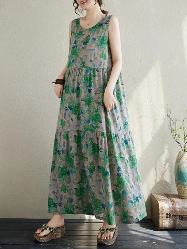 sachin and babi light blue dress Summer Women Casual Long Dress V Neck Short Sleeve Waist Retraction Printed Flowy  Dress  buy at low prices in the Joom online store