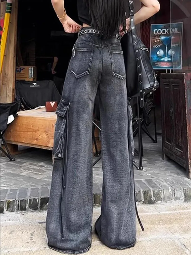 HOT Bell Bottom Jeans Trendy Jeans For Womens Jeans For