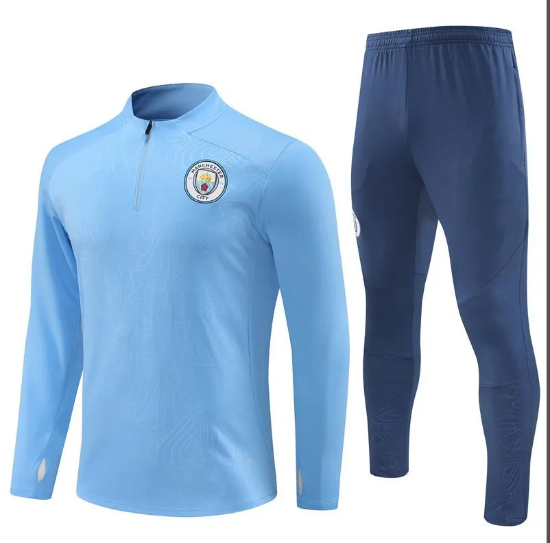 Fashionesta Flowk® Survêtement 2 Pièces Pour Homme - Sweat à Capuche En Polaire Et Pantalon De