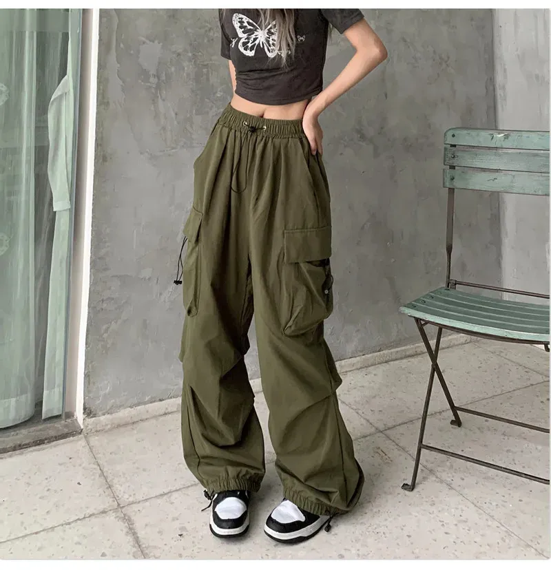 KOWGA CARGO PANTS レディース Kenzie Cargo Pants | GUESS