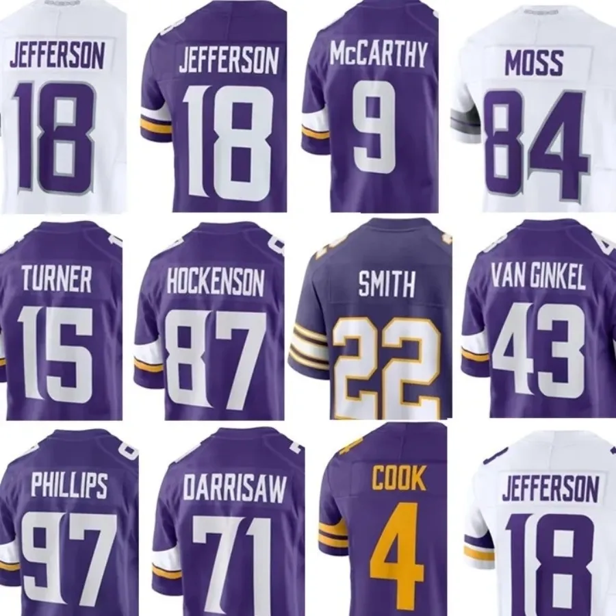 Save Big on Bulk Aaron Jones Jersey NFL Jersey: Justin Jefferson, Aaron  Rodgers More Football Jerseys For US EU Fans Best Deals on DHgate