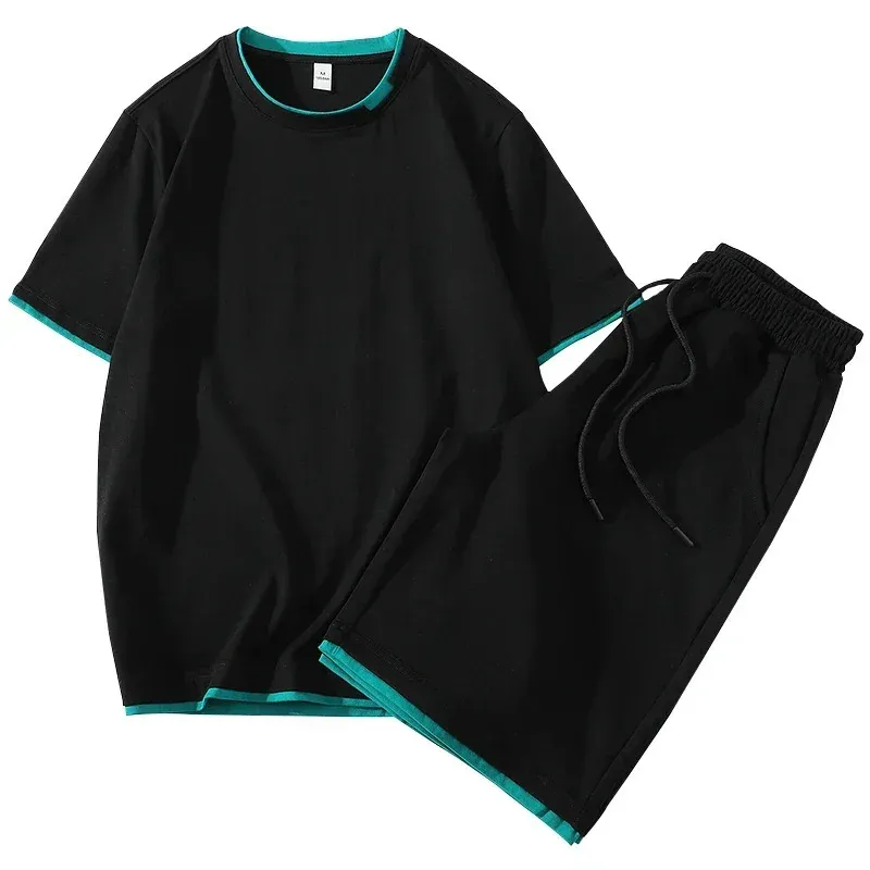 masses SHIRT S/S HAND /SHORTS HANDセットアップ