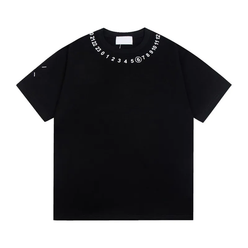 Margiela Designer T Shirt, Stylish, Comfortable, And From