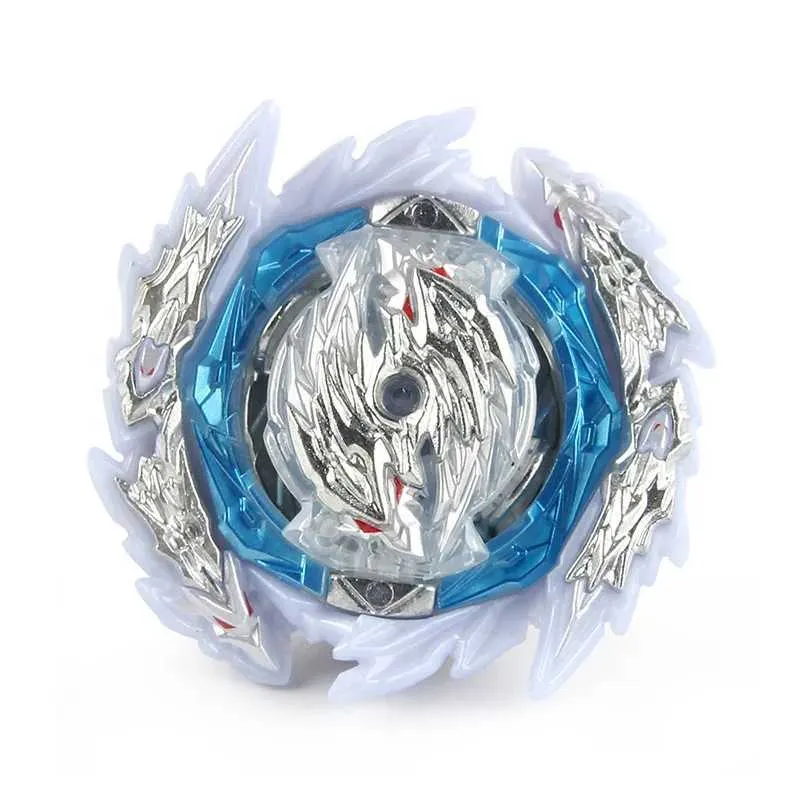 DHgate.com:BURST Turbo Burst DB B-189 Guilty Longinus.Kr MDs