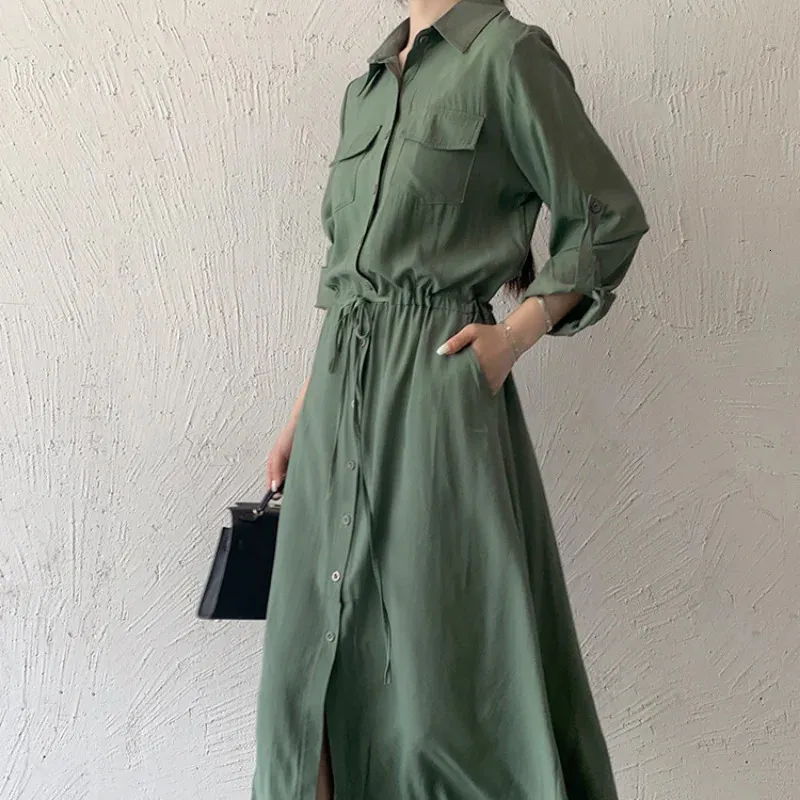 casual long shirt dresses for women Women's Long Shirt Dress