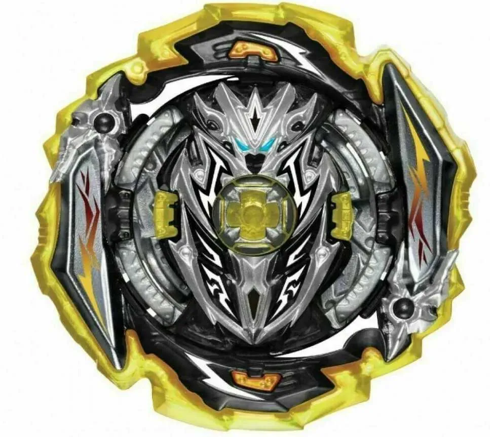 Superking B-172 Booster World Spriggan Left Right Dynamite B00 LR String Launcher B184 Dropshopping - 26