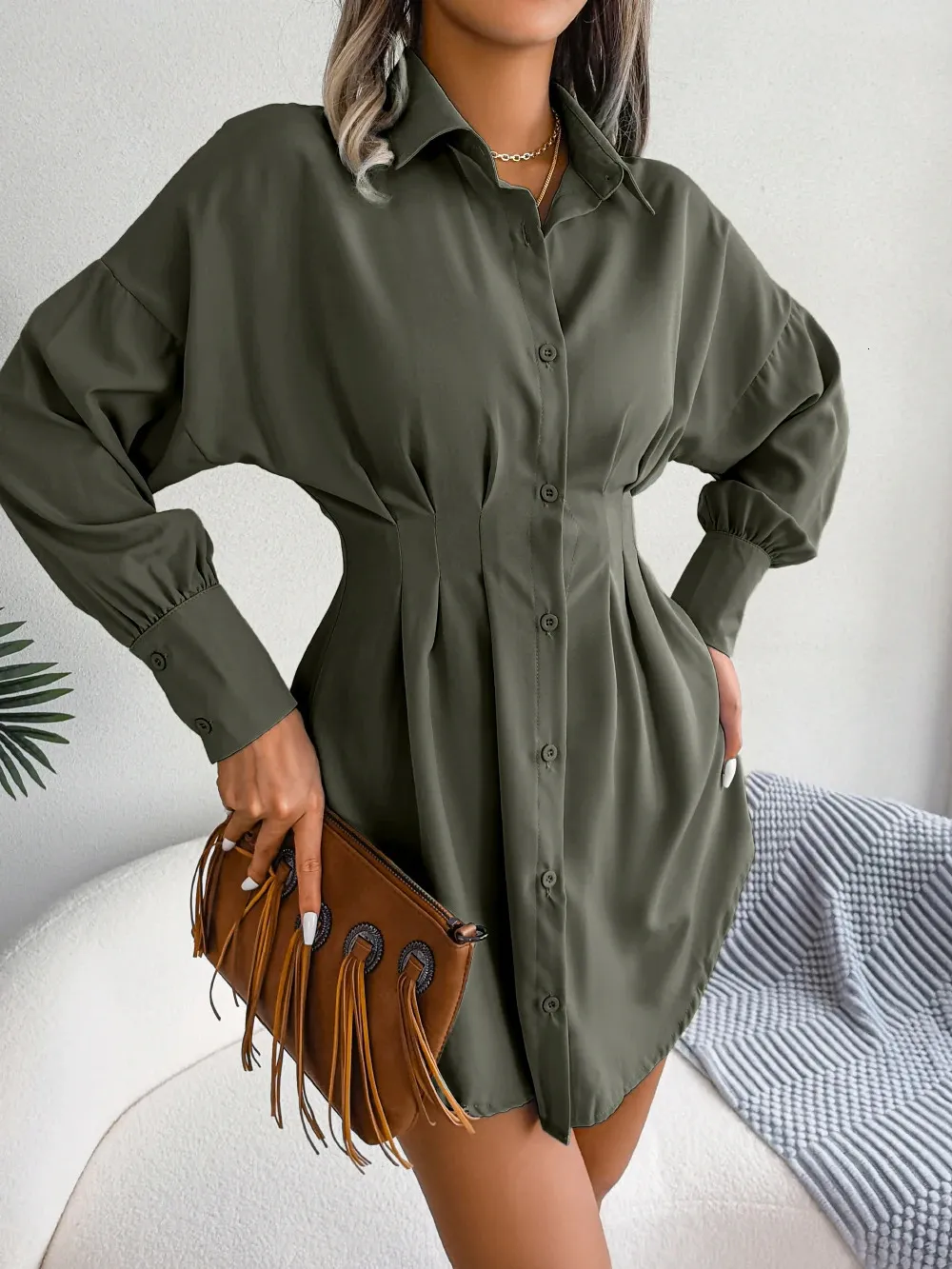 safari dress for women Belted | She and Sky Size:Medium 6-8 These 16 Plus-Size Beach Gingham Introducing a safari