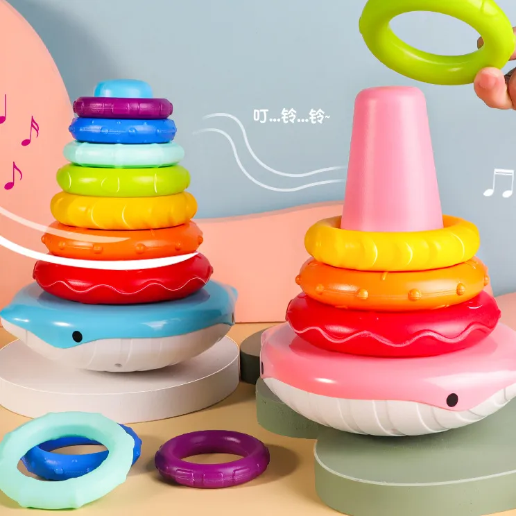 Sassy stacking rings sale