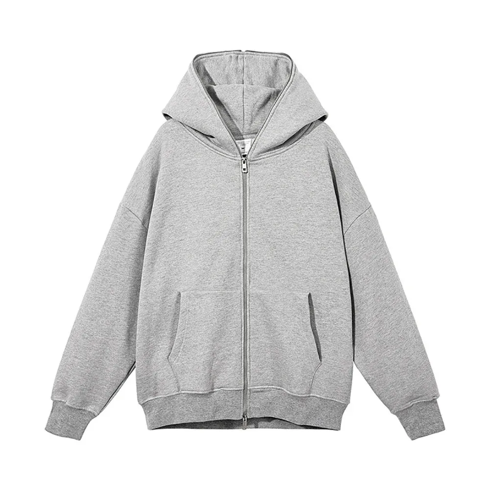 DHgate.com:Y2K Full Zip Hoodie: Fashionable Hip Hop