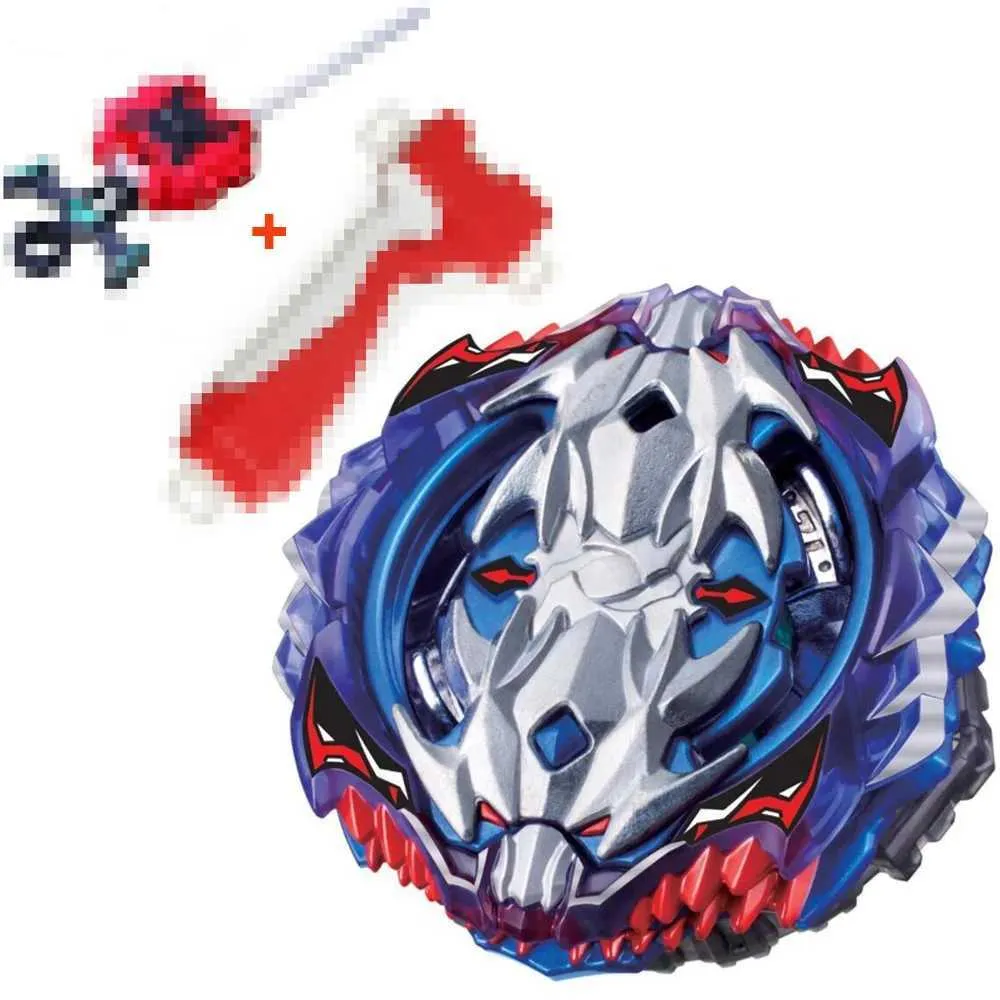 DHgate.com:BEYBLADE Spinning Top: B-85 Killer Deathscyther