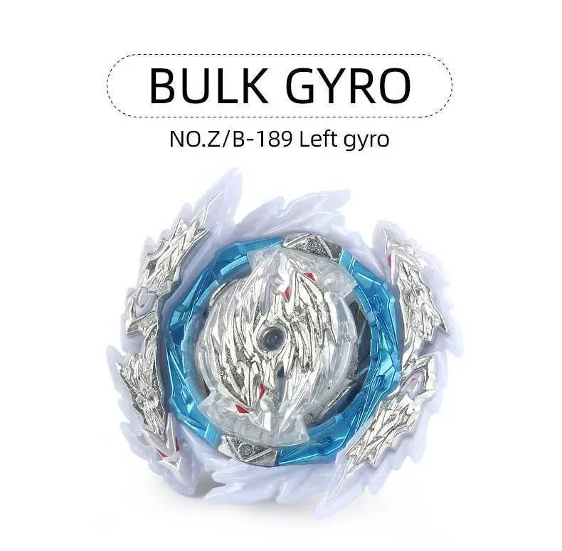 DHgate.com:BURST Turbo Burst DB B-189 Guilty Longinus.Kr MDs