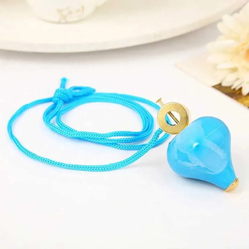 Spinning Rope Store Wood Toy Tops: Classic Wooden Spinning Top With Rope... From Early ...