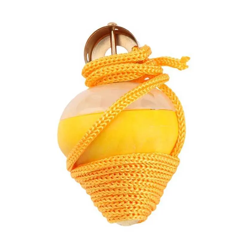 Top With Rope Wood Toy Tops: Classic Wooden Spinning Top With Rope... From Early ...
