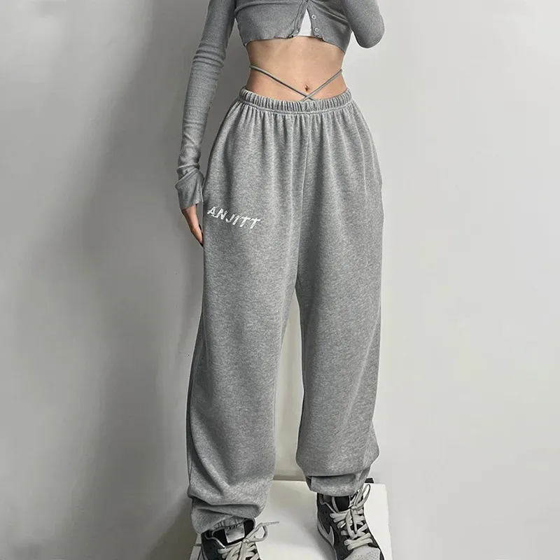 [Kashiko] ★ Zenu Belt Sweat Pants ☆KASHIKO☆ Zenu Belt Sweat Pants