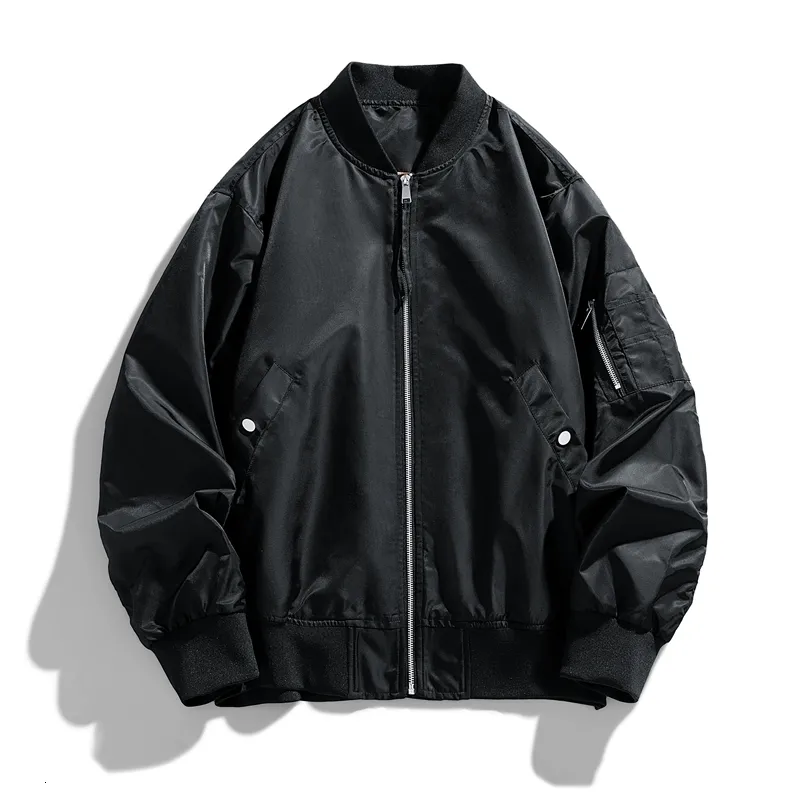 Spring Summer Mens Collar Jacket, Korean Style Weight Loss Youth